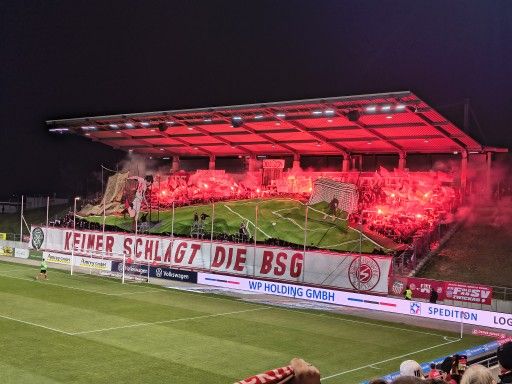 FSV Zwickau: 50 Jahre Celtic FSV Zwickau: 50 Jahre Celtic